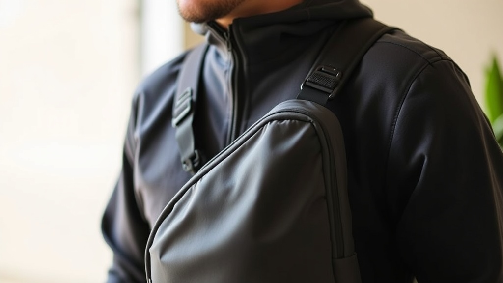 Peak Design Everyday Sling 6L Daily Use Review