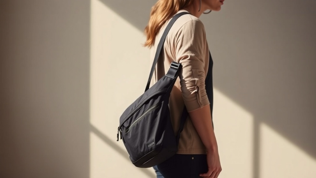 Peak Design Everyday Sling 6L Final Review Guide