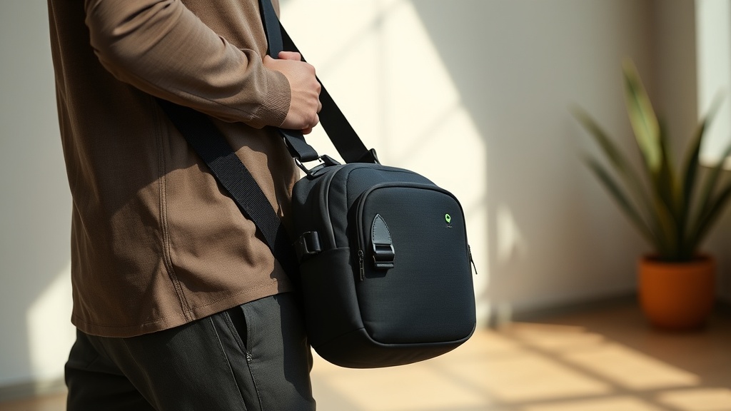 Peak Design Everyday Sling 6L for EDC and Travel