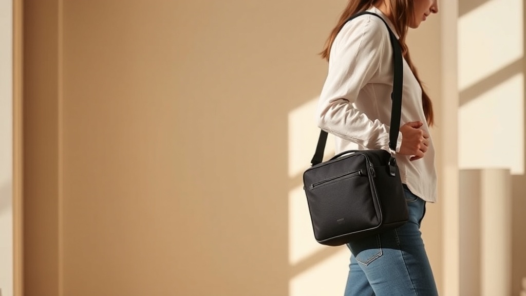 Peak Design Everyday Sling 6L for Photographers