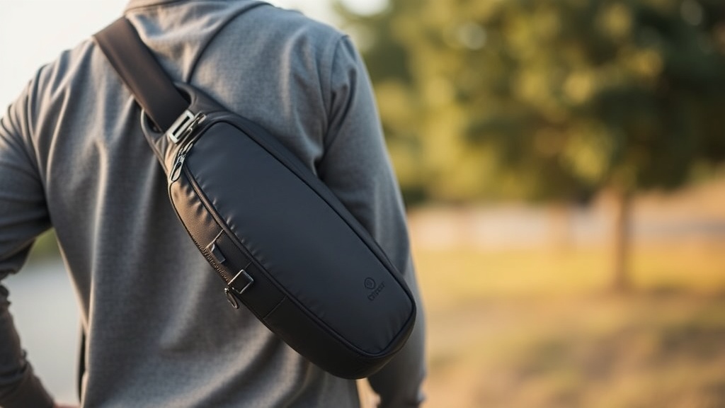 Peak Design Everyday Sling 6L Real World Test