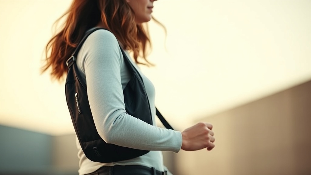 Peak Design Everyday Sling 6L Who Should Buy It