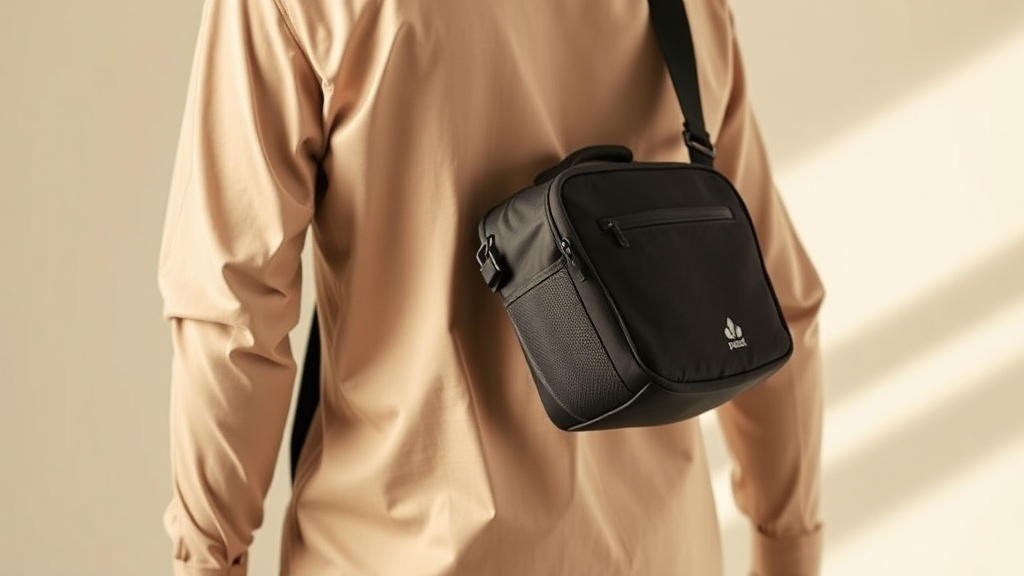 Peak Design Everyday Sling 6L Who Should Skip It