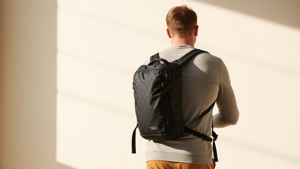Peak Design Sling 6L Review, Build and Comfort